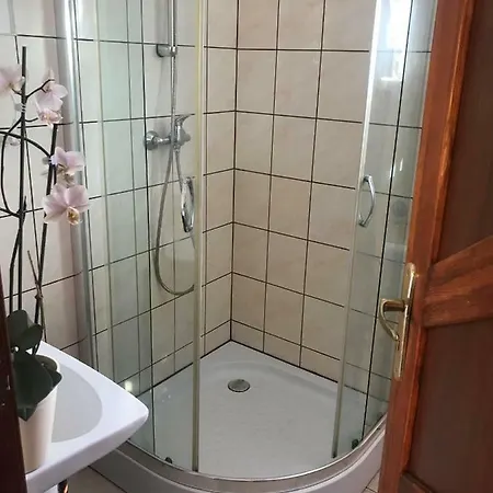 Czekoladowa Chatka * Jarosławiec