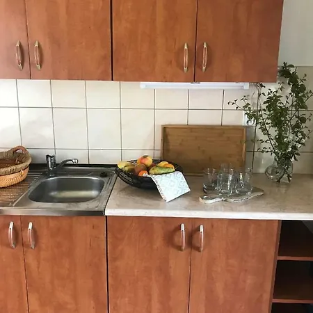 Appartement Czekoladowa Chatka Jarosławiec