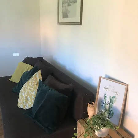 Czekoladowa Chatka Appartement *